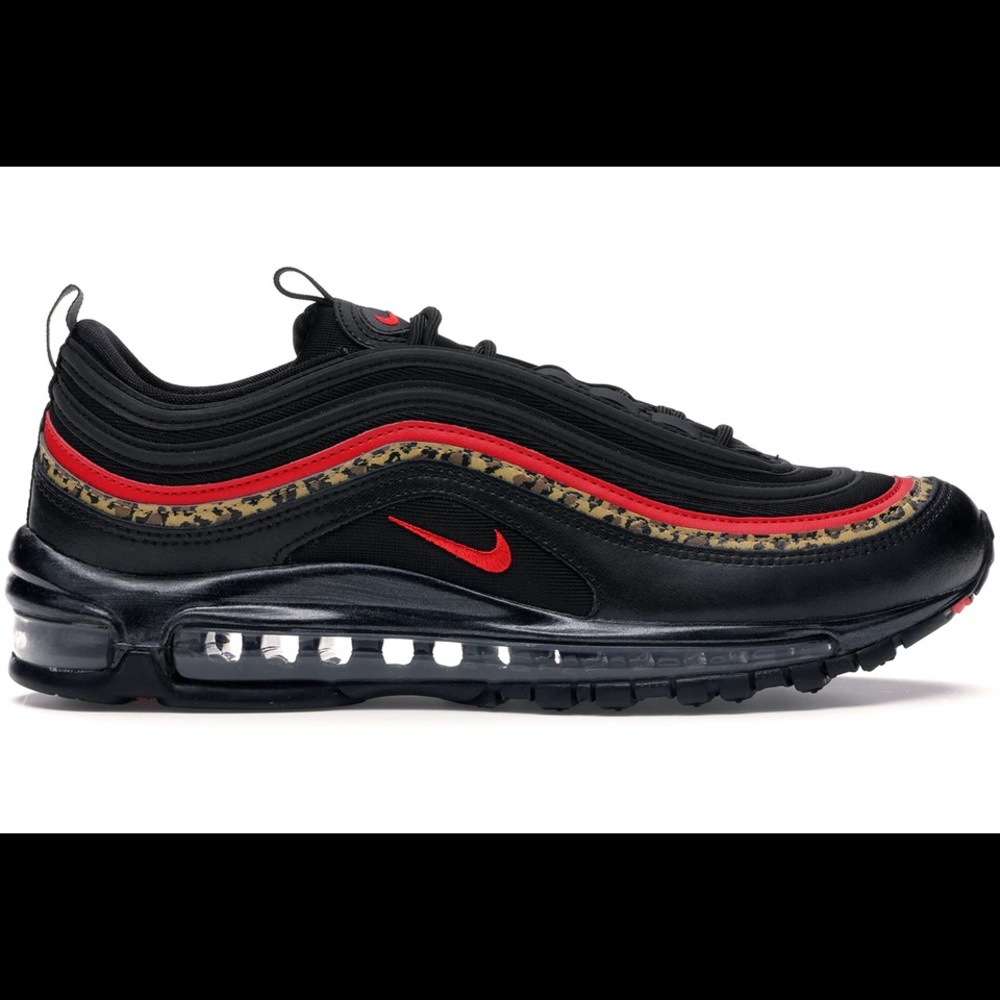 Nike AirMax Sneakers